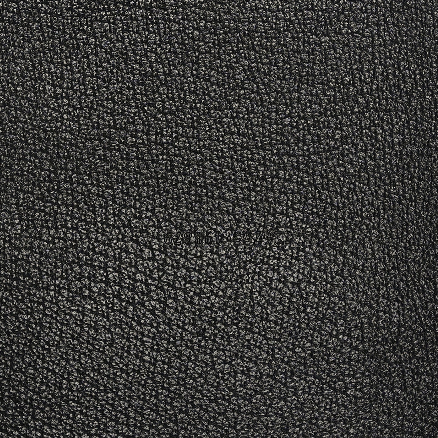 GG Supreme Monogram Textured Dollar Calfskin Web Large Ophidia Tote Beige Blue