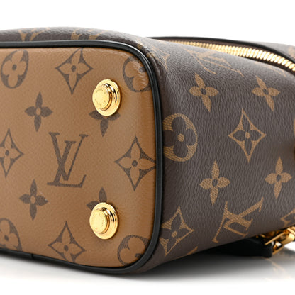 Louis Vuitton Reverse Monogram Vanity PM 7 of 8
