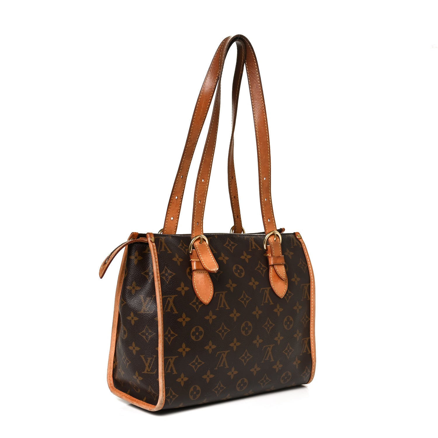 Louis Vuitton Monogram Popincourt Haut 3 of 13