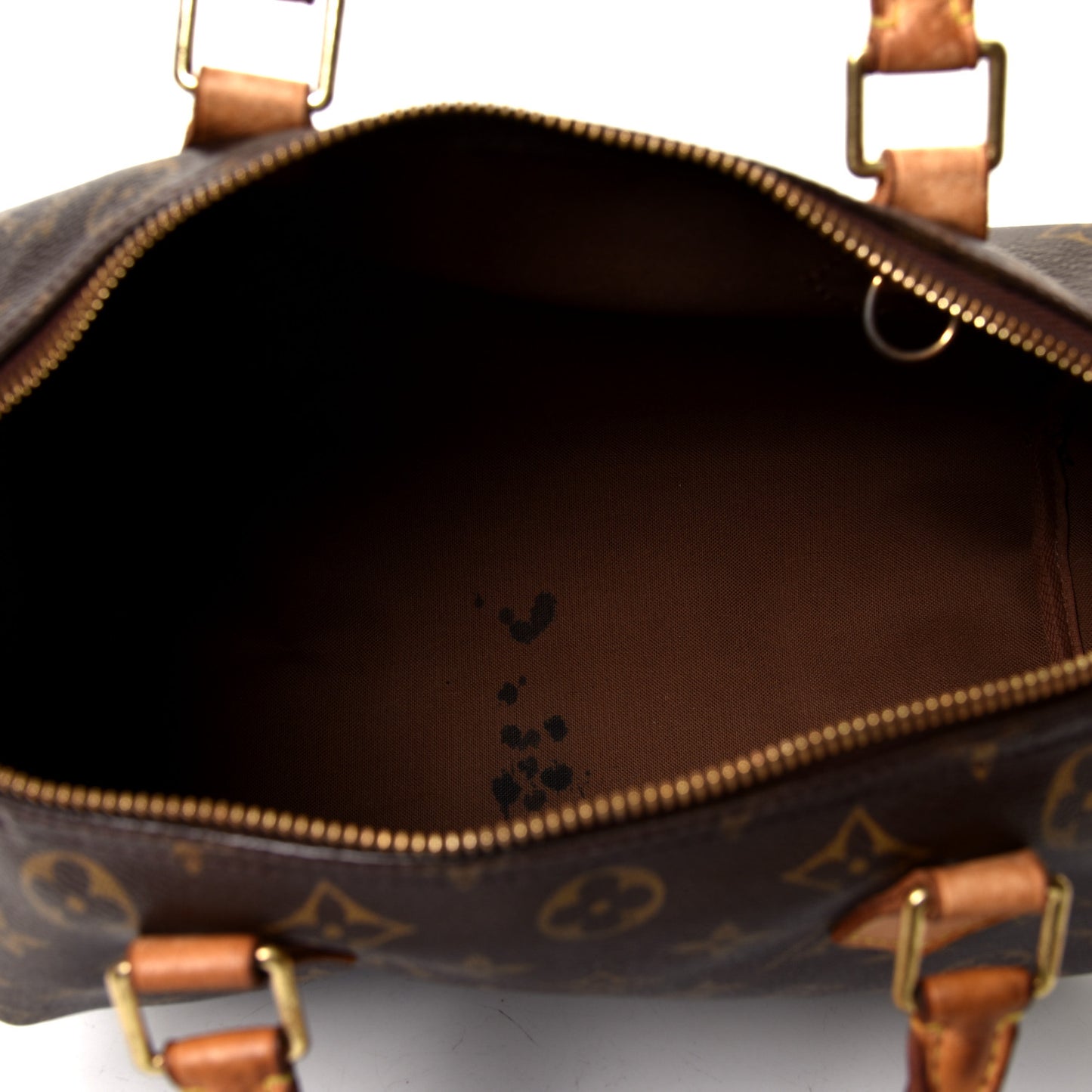 Monogram Speedy 30