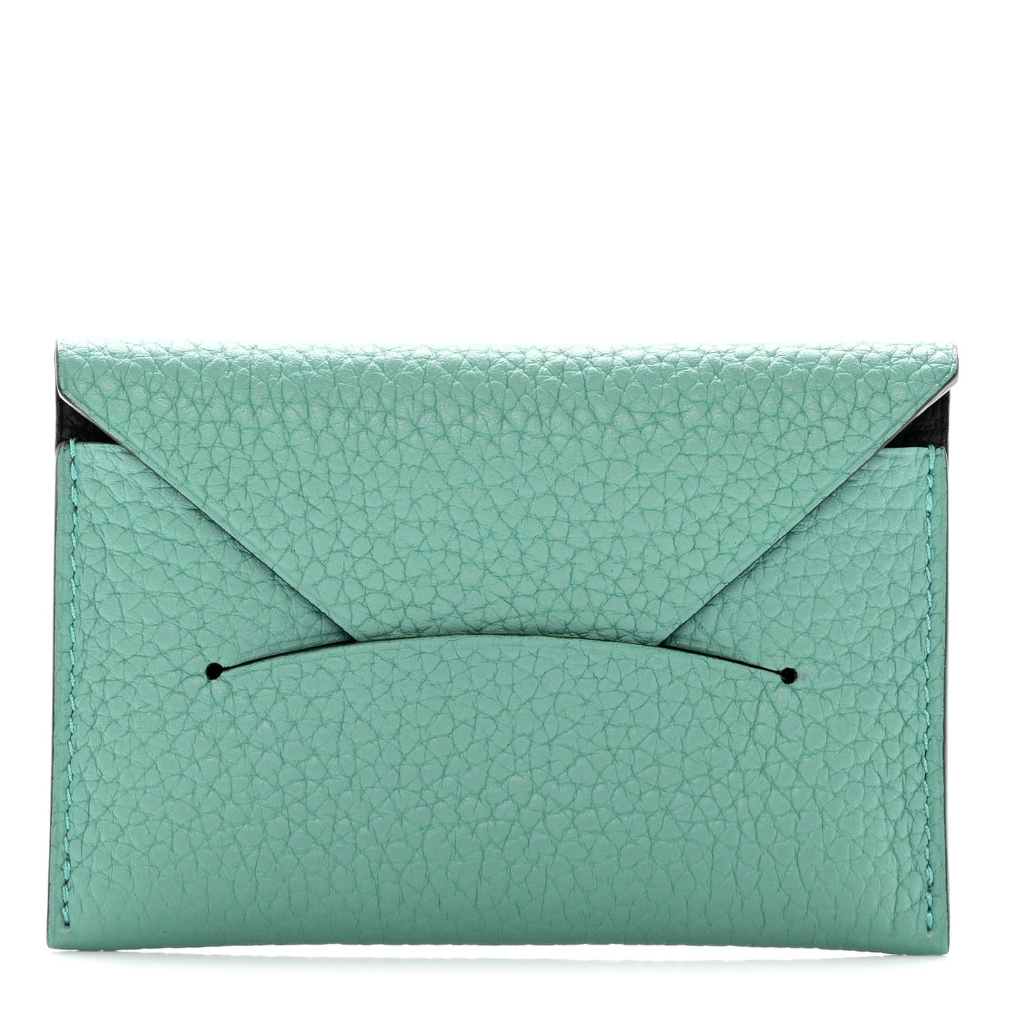 Taurillon Gex Envelope Passport Holder