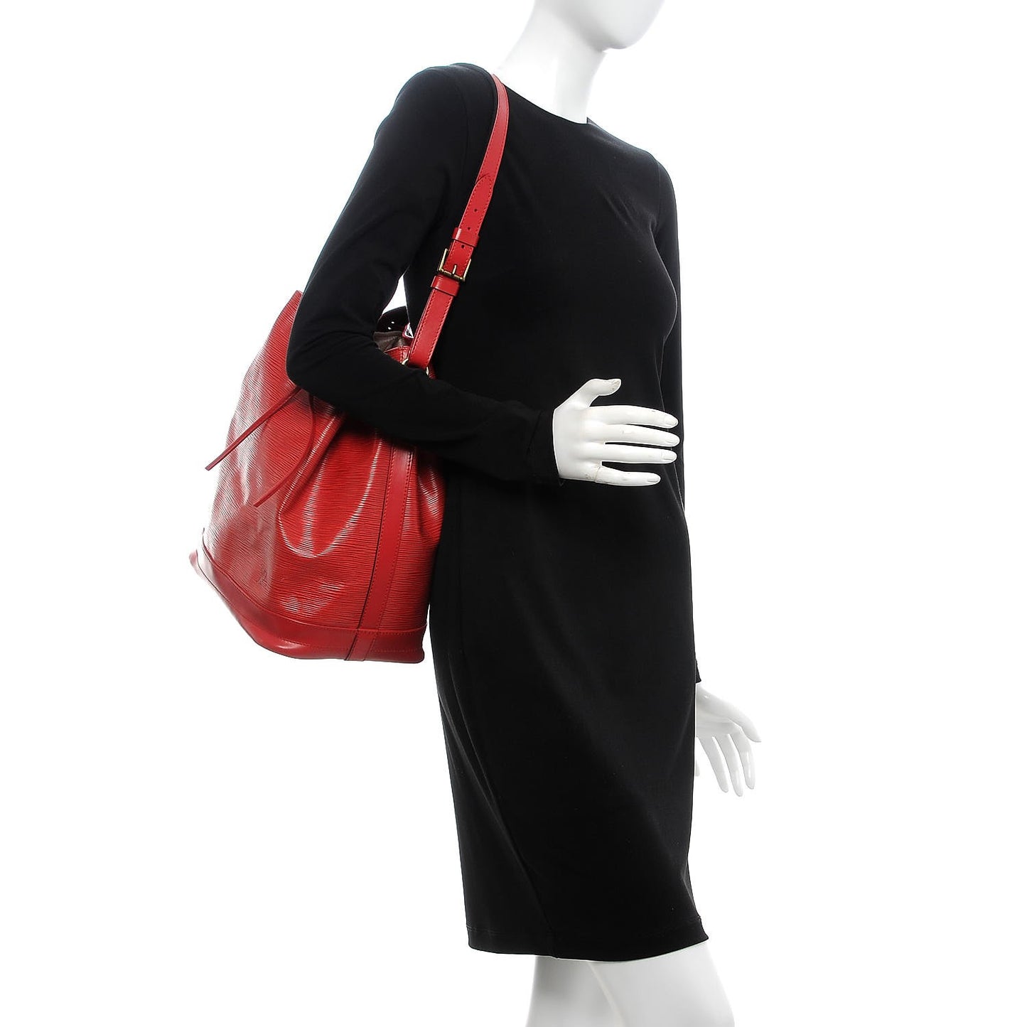 Epi Noe Castillan Red