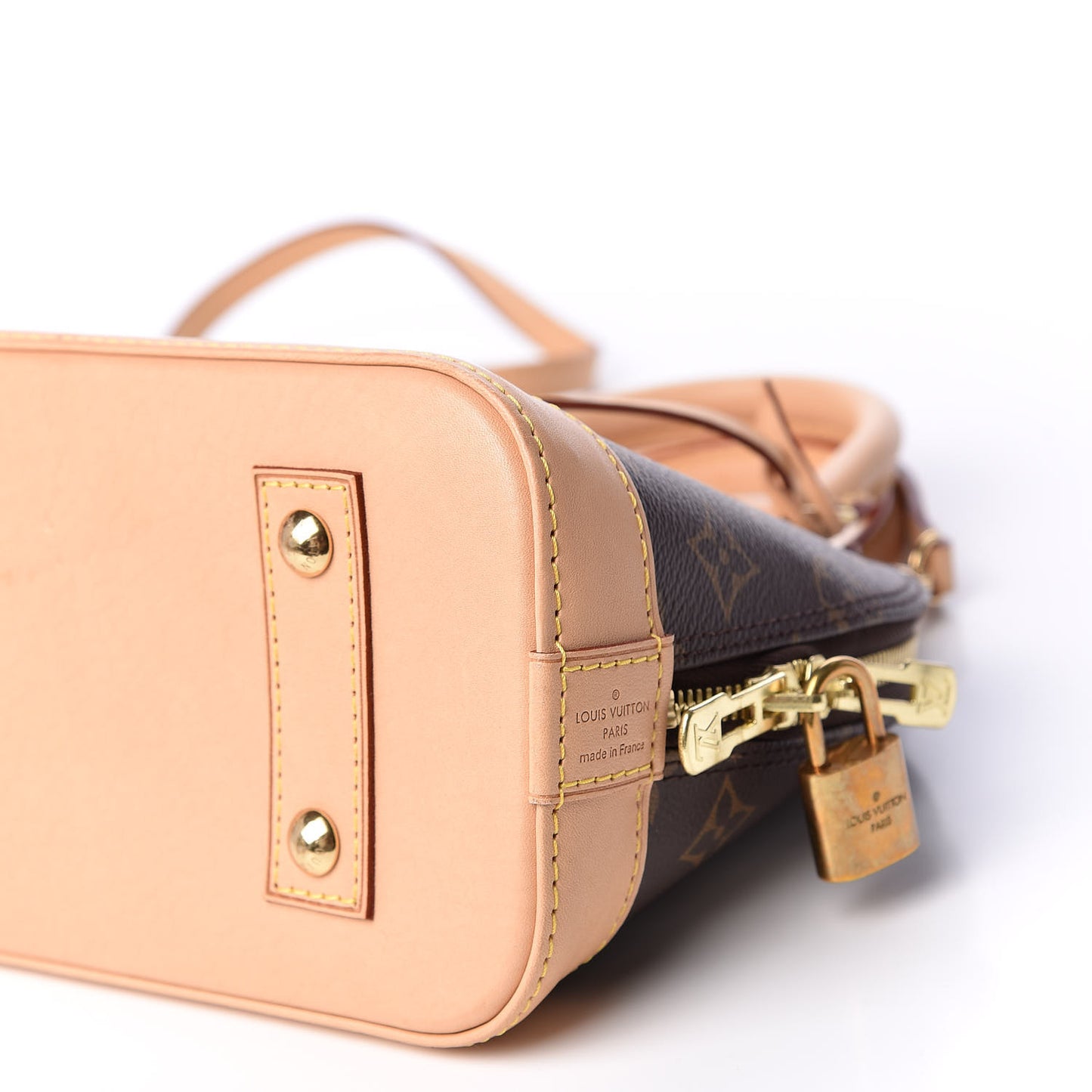 Monogram Alma BB