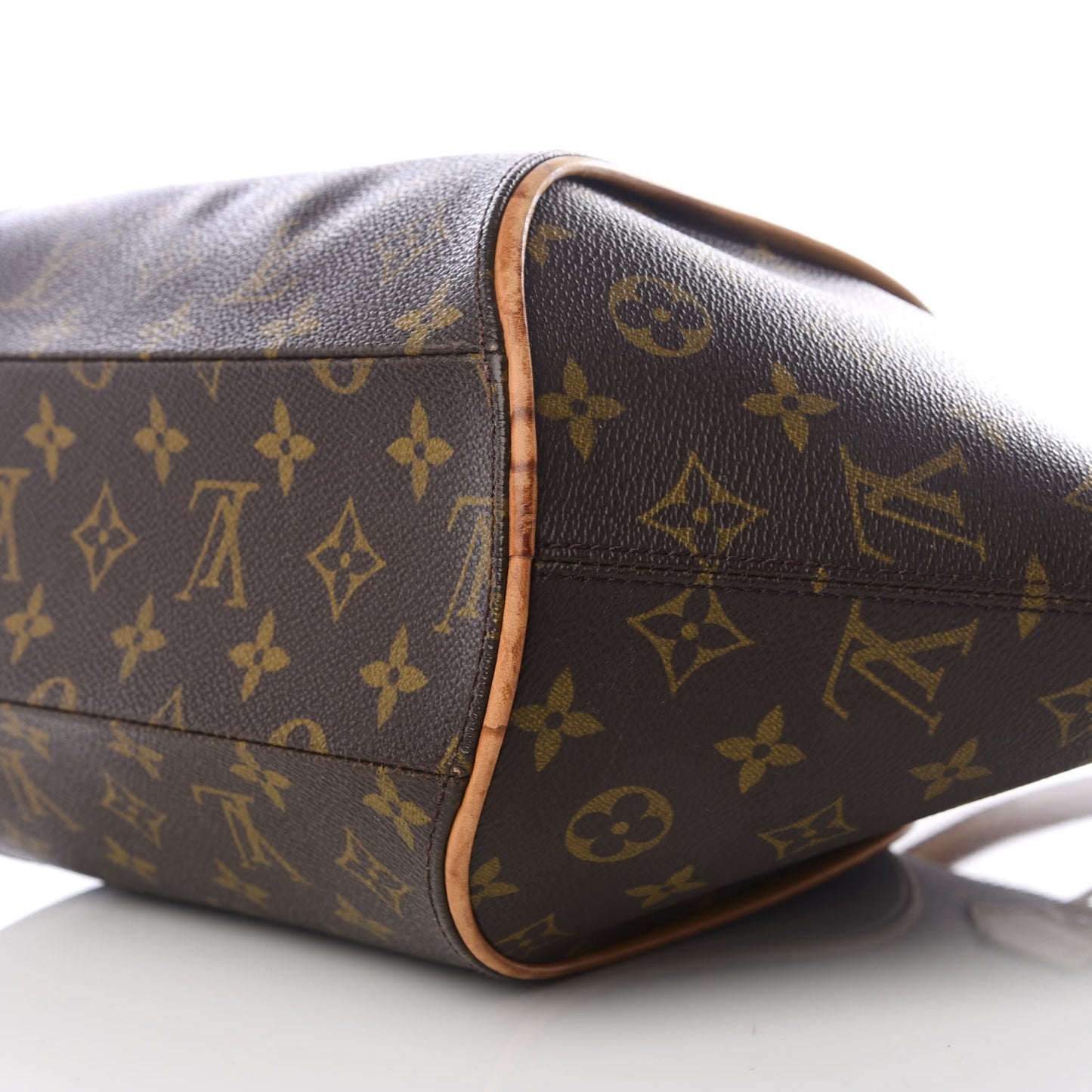 Monogram Ellipse MM