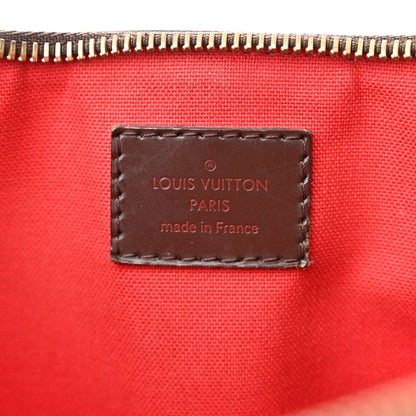 Louis Vuitton Damier Ebene Siena MM 6 of 11