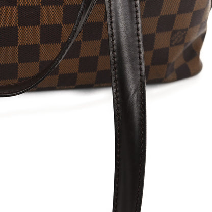 Louis Vuitton Damier Ebene Chelsea Tote 10 of 10
