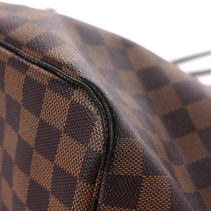 Louis Vuitton Damier Ebene Neo Neverfull GM 10 of 20