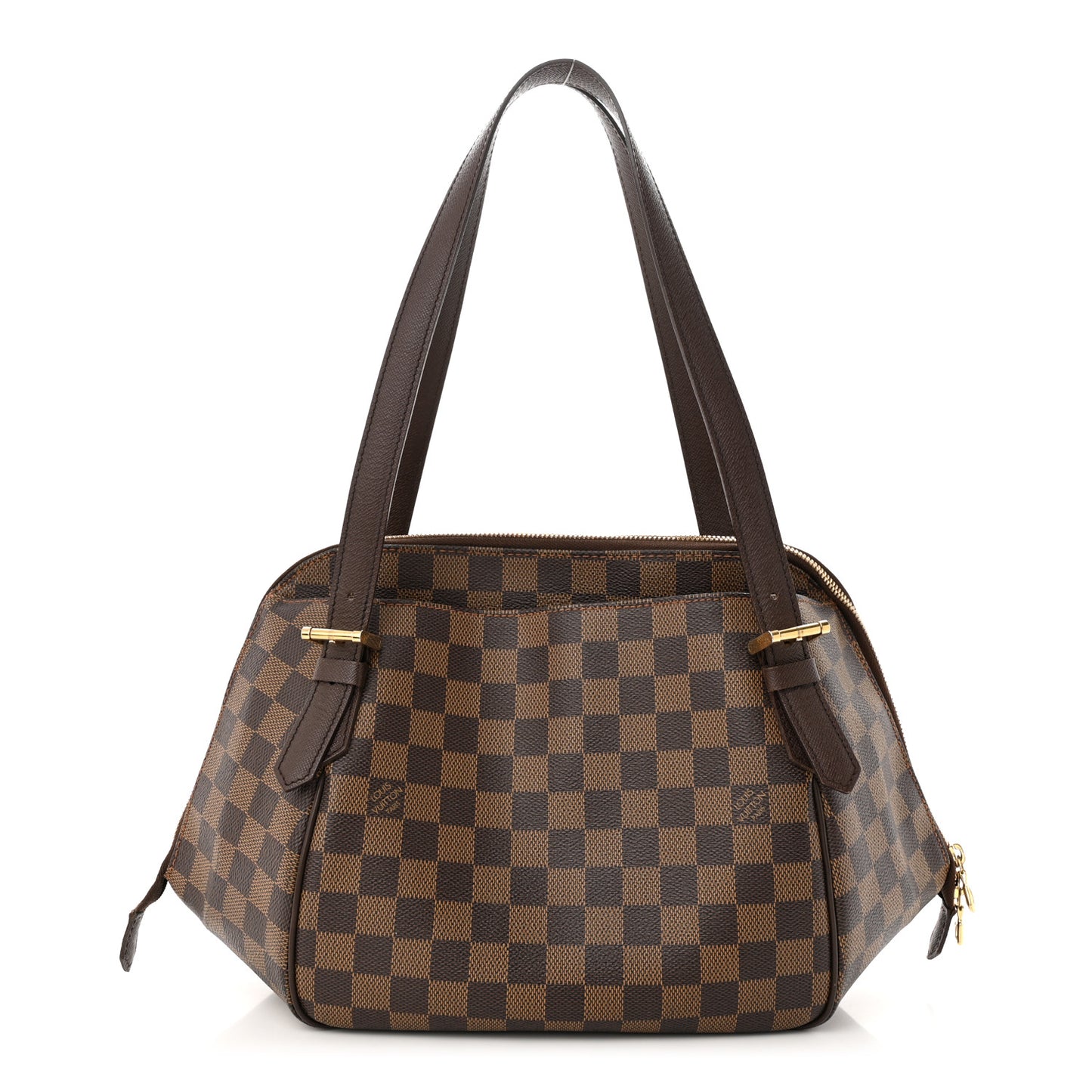 Damier Ebene Belem MM