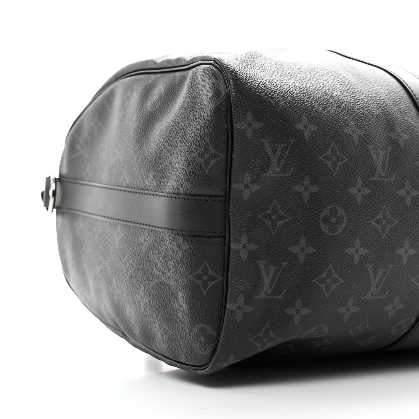 Monogram Eclipse Keepall Bandouliere 45