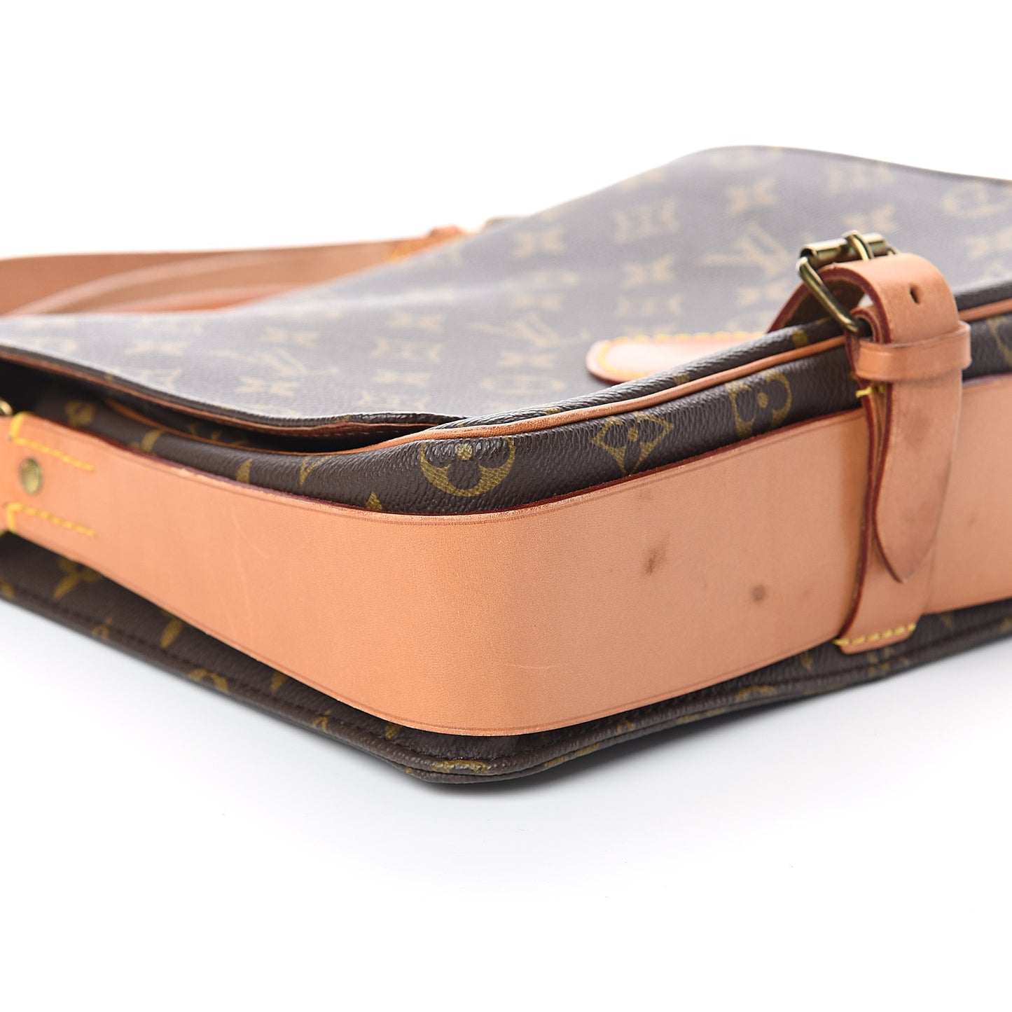Monogram Cartouchiere 26