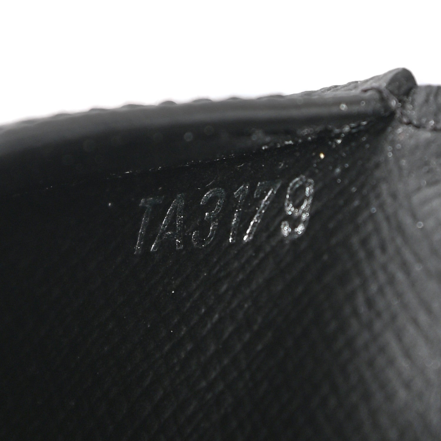 Louis Vuitton Damier Graphite World Map Pocket Organizer NM 7 of 8