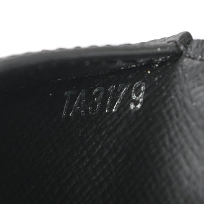 Louis Vuitton Damier Graphite World Map Pocket Organizer NM 7 of 8