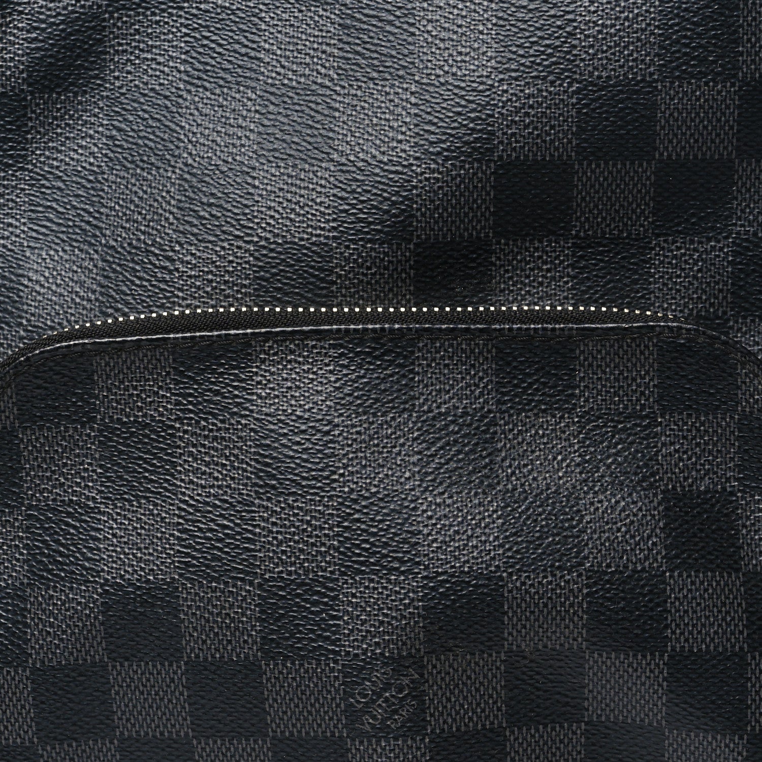 Louis Vuitton Damier Graphite Avenue Sling Backpack 7 of 9