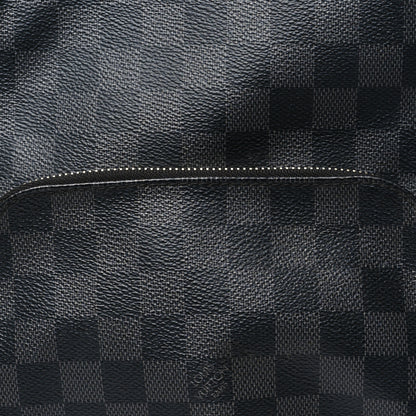 Louis Vuitton Damier Graphite Avenue Sling Backpack 7 of 9