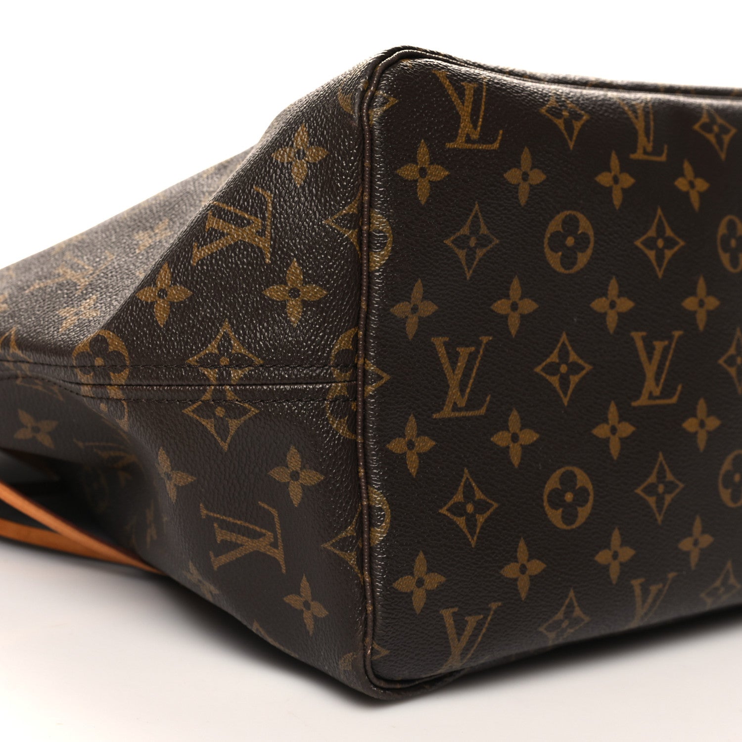 Louis Vuitton Monogram Neo Neverfull GM 9 of 12