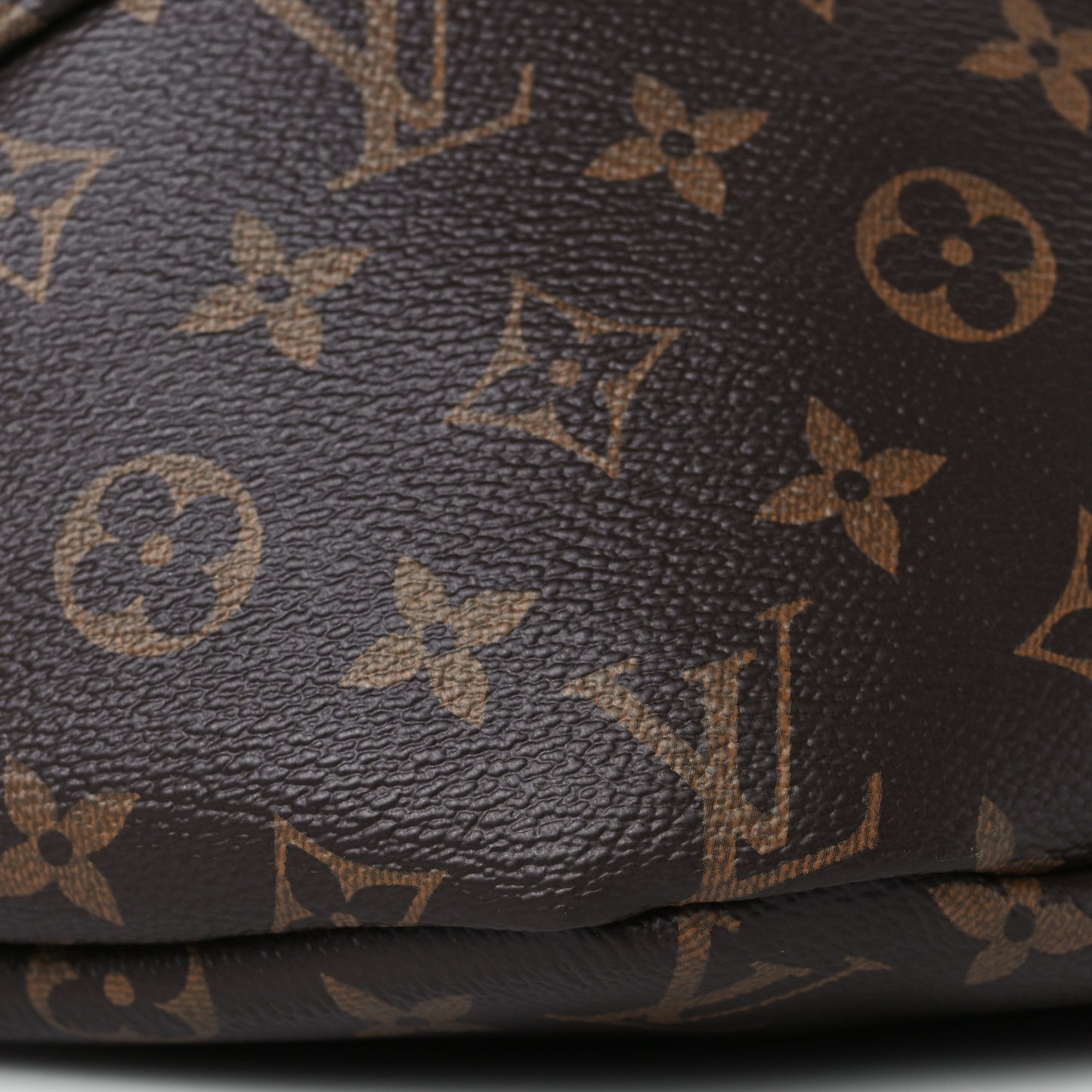 Monogram Bumbag