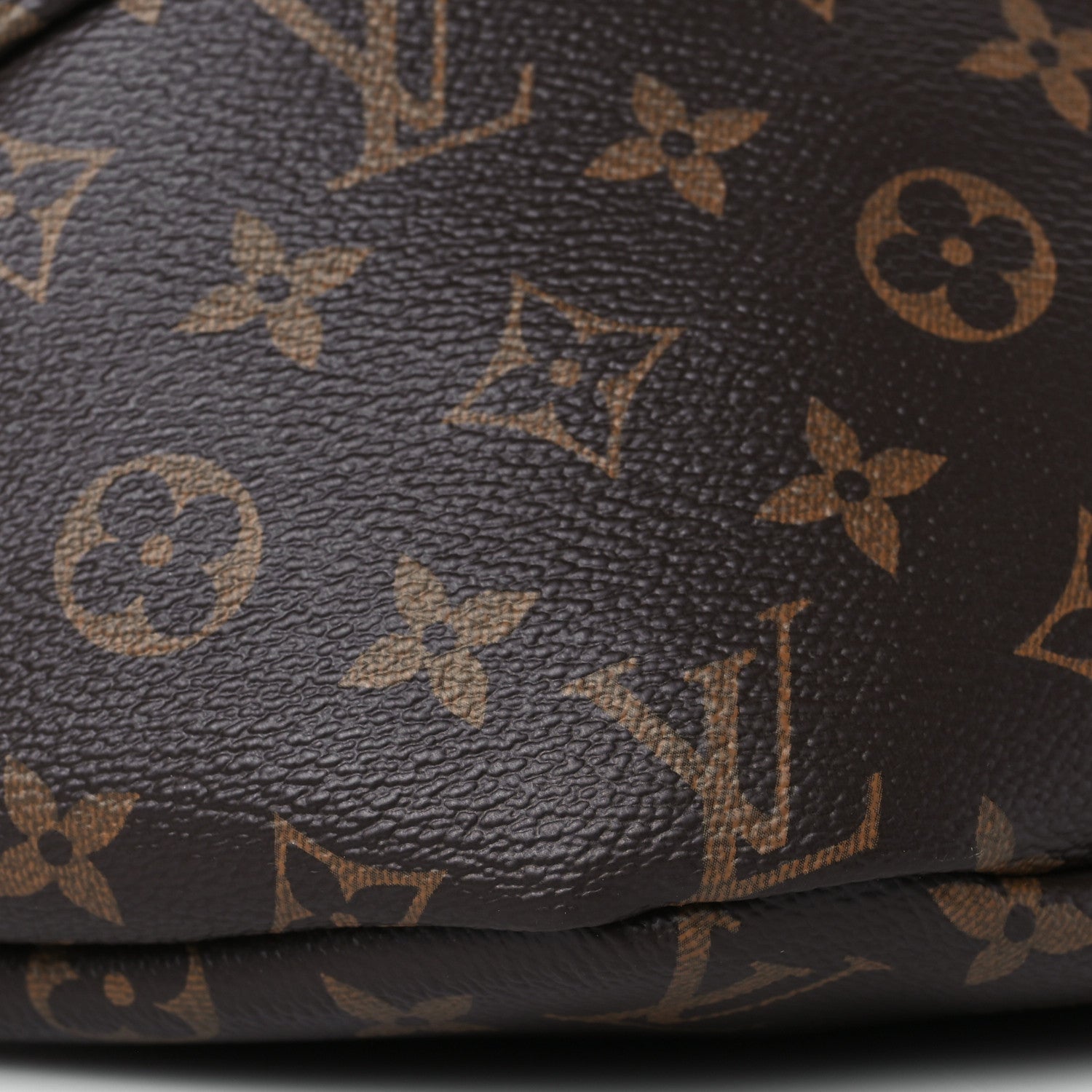 Louis Vuitton Monogram Bumbag 9 of 11