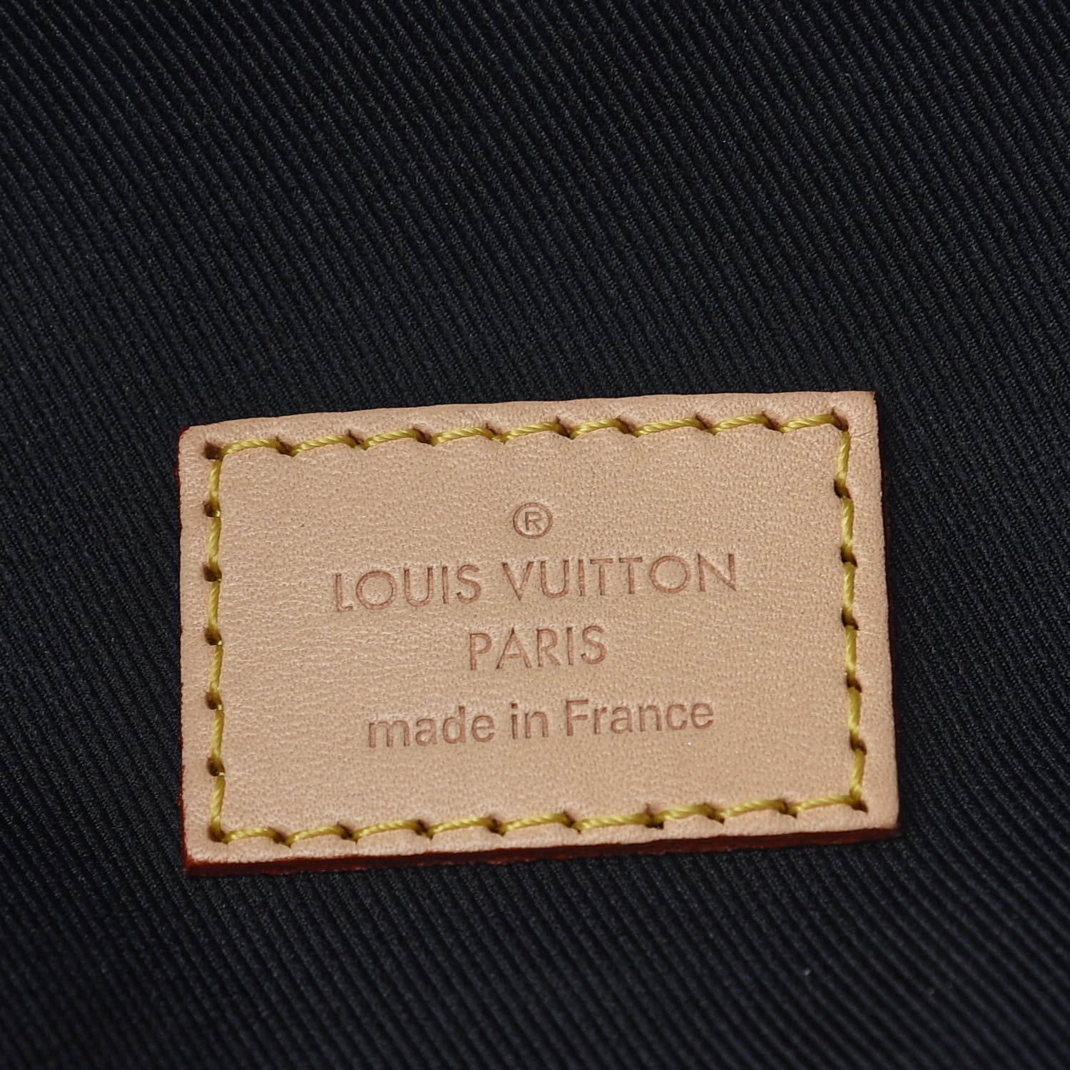 Louis Vuitton Monogram Bumbag 5 of 7