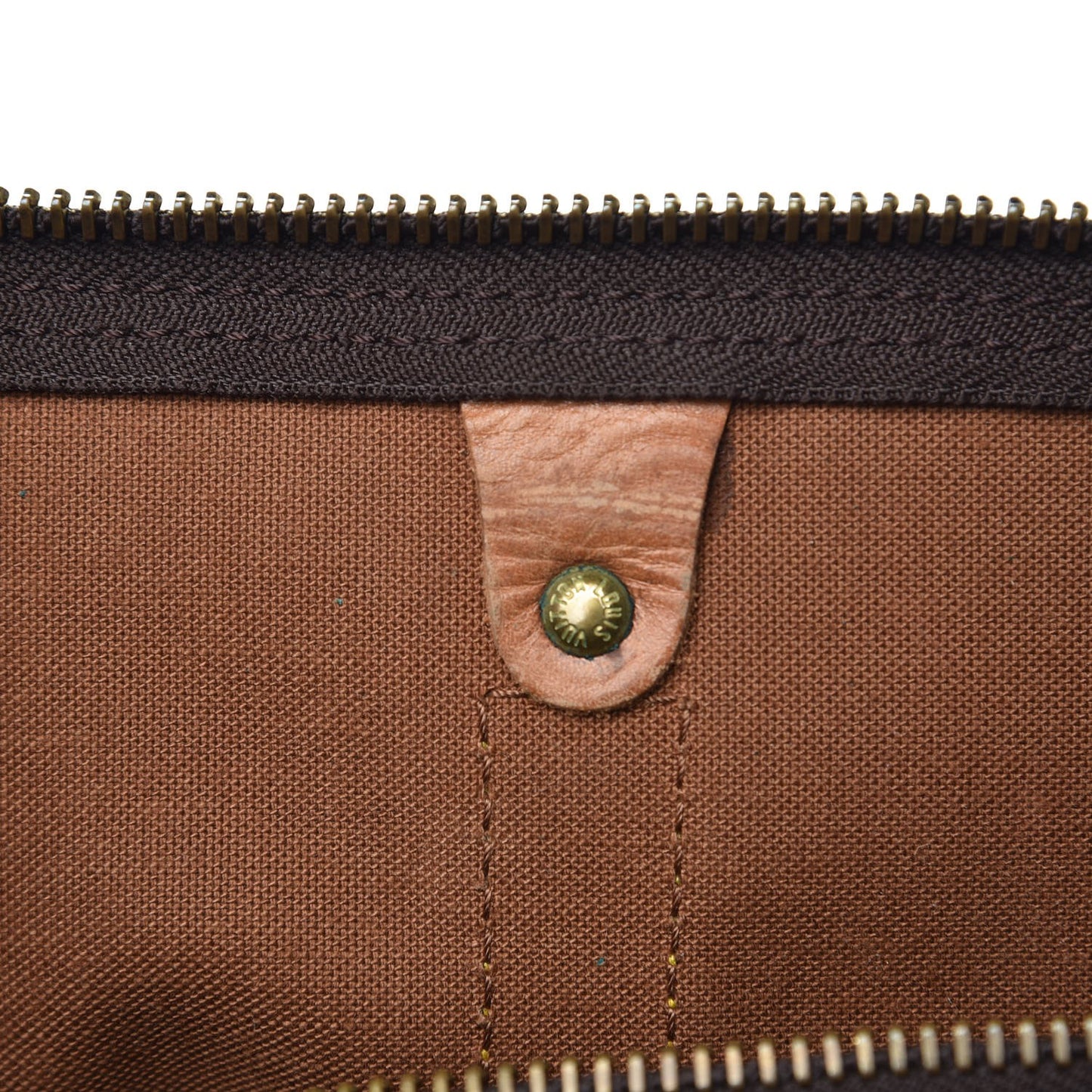 Monogram Keepall Bandouliere 55