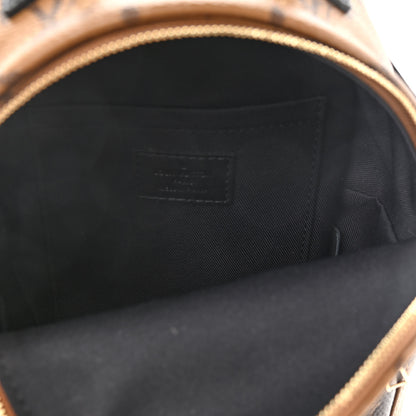 Louis Vuitton Reverse Monogram Palm Springs Backpack Mini 5 of 9