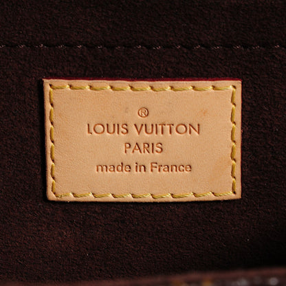 Louis Vuitton Monogram Pochette Metis 6 of 7