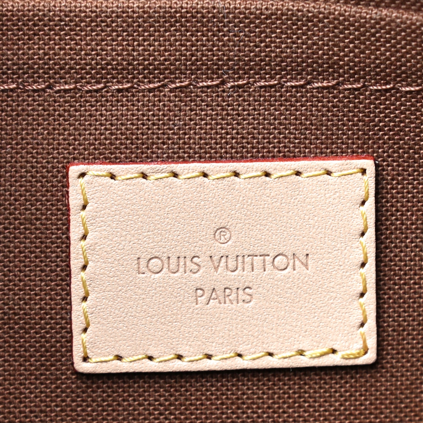 Monogram Multi Pochette Accessories Large Pochette