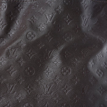 Louis Vuitton Empreinte Artsy MM Terre 16 of 19