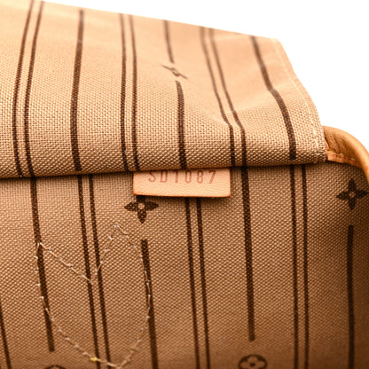 Louis Vuitton Monogram Neverfull GM 8 of 12