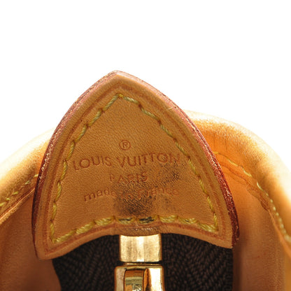 Louis Vuitton Monogram Boetie MM 6 of 6