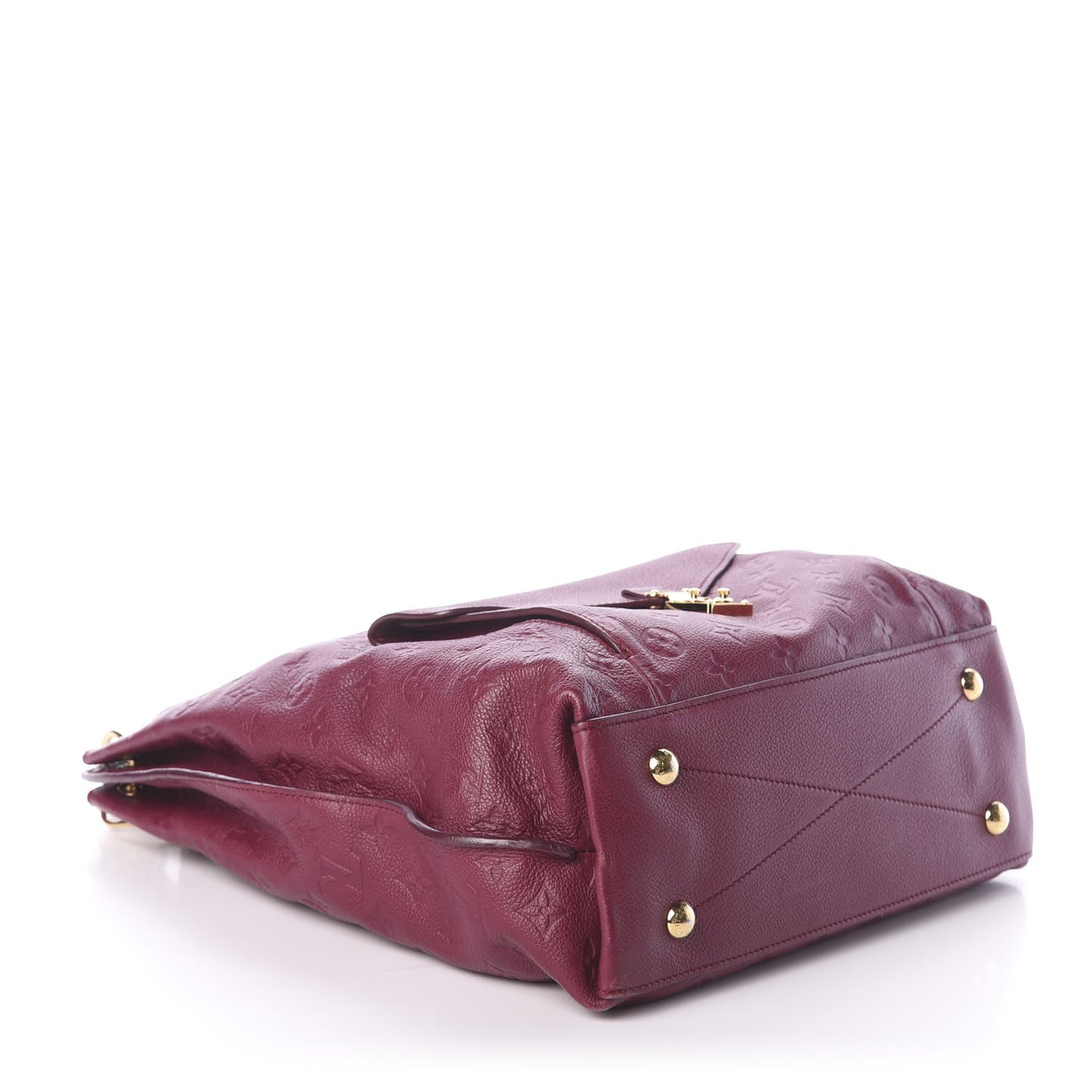Empreinte Metis Aurore