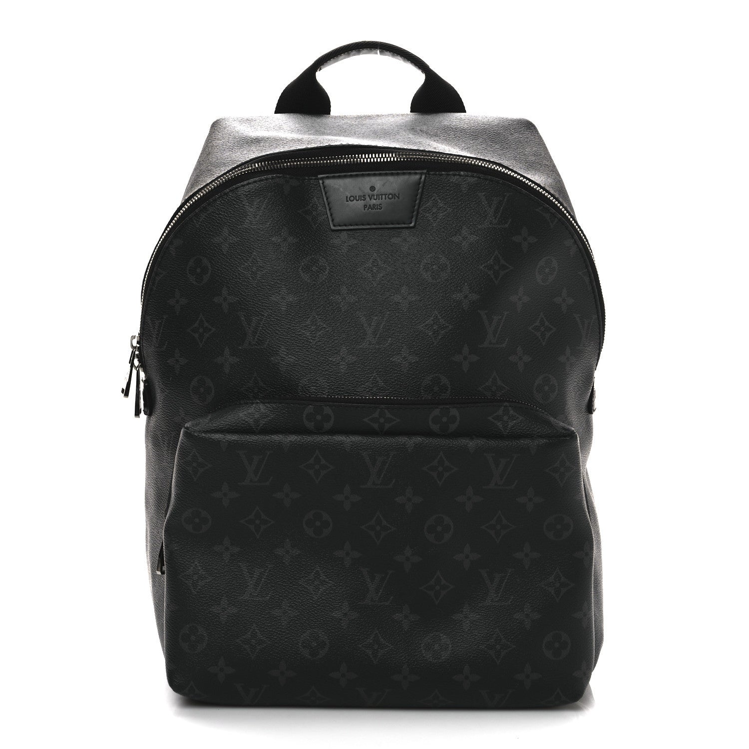Louis Vuitton Monogram Eclipse Apollo Backpack 1 of 9