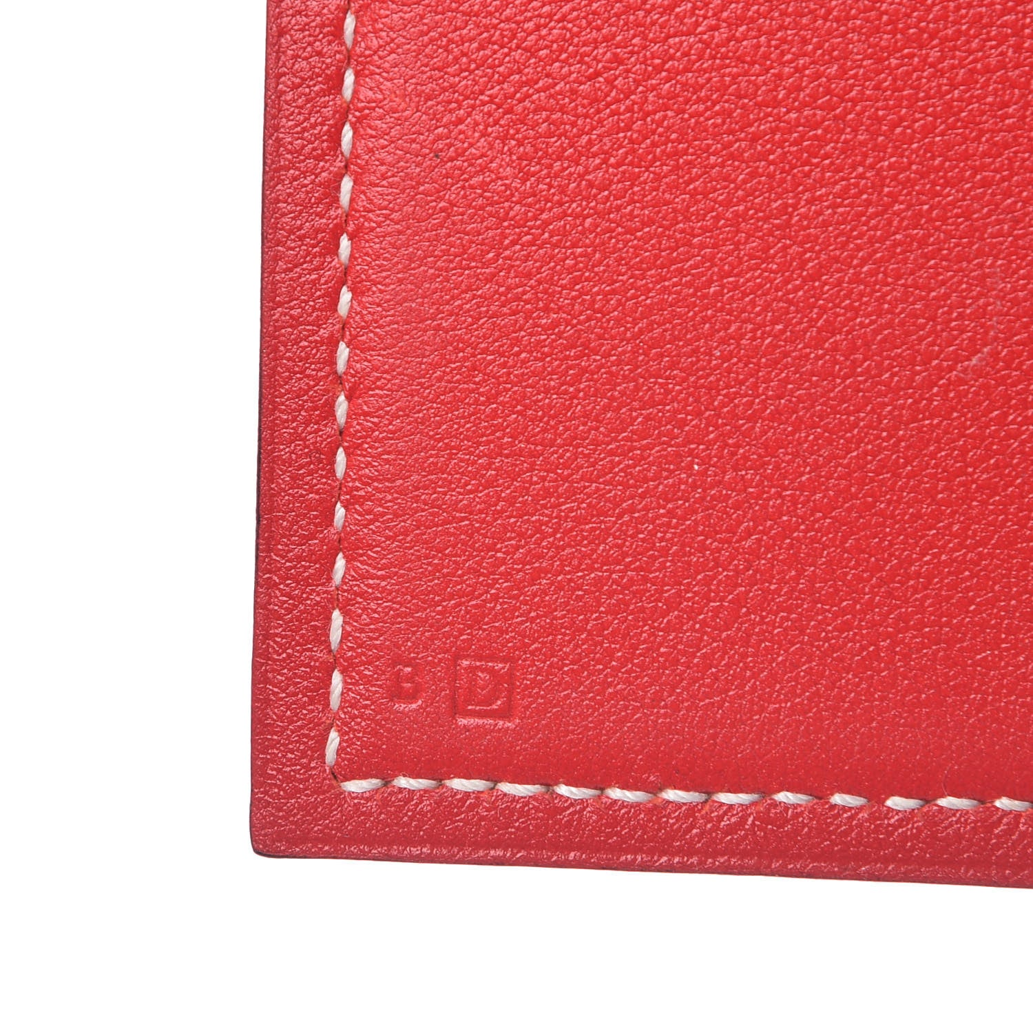 Hermes Swift Mouse Pad Rouge H Vermillon 11 of 15