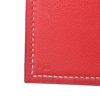 Hermes Swift Mouse Pad Rouge H Vermillon 11 of 15