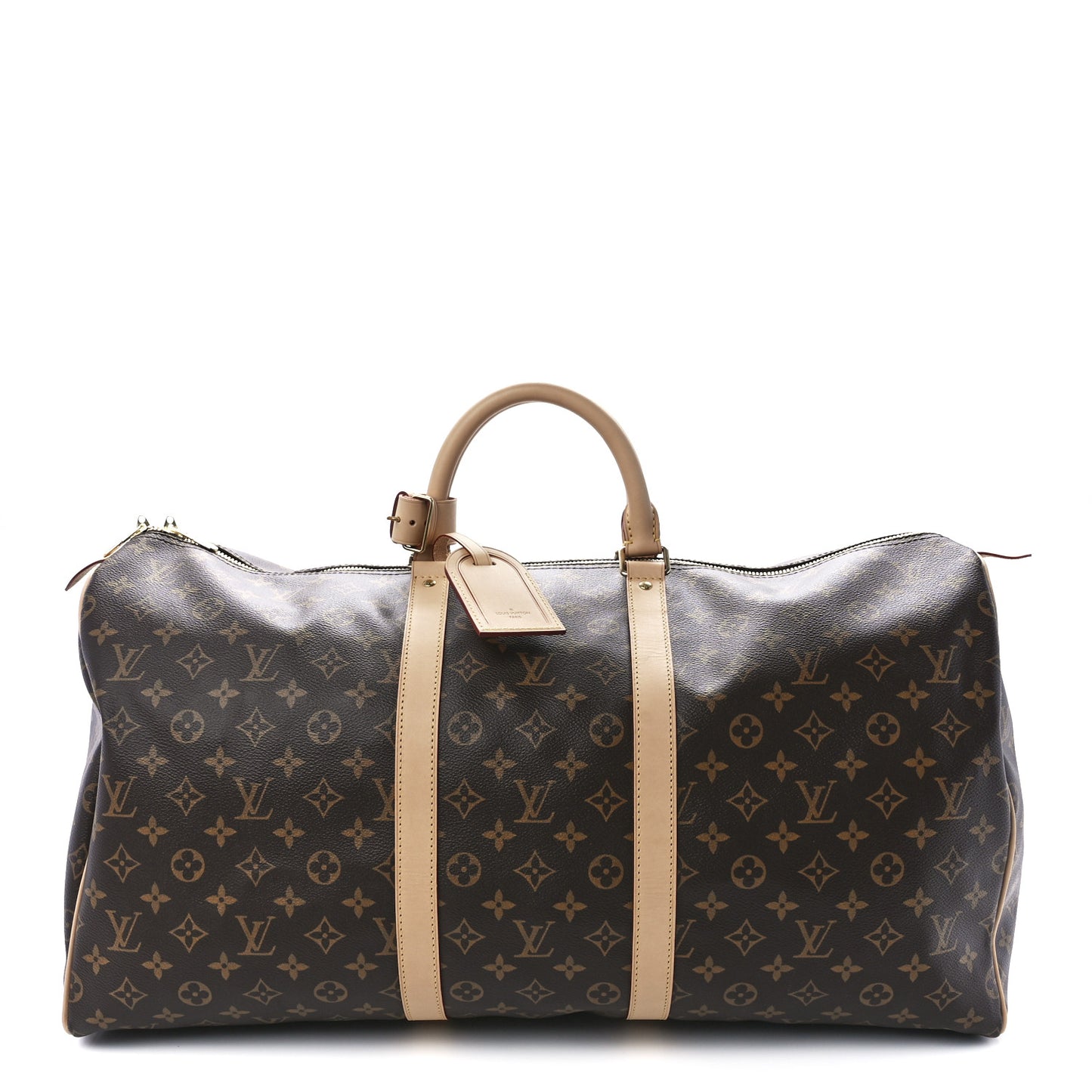Monogram Keepall 55