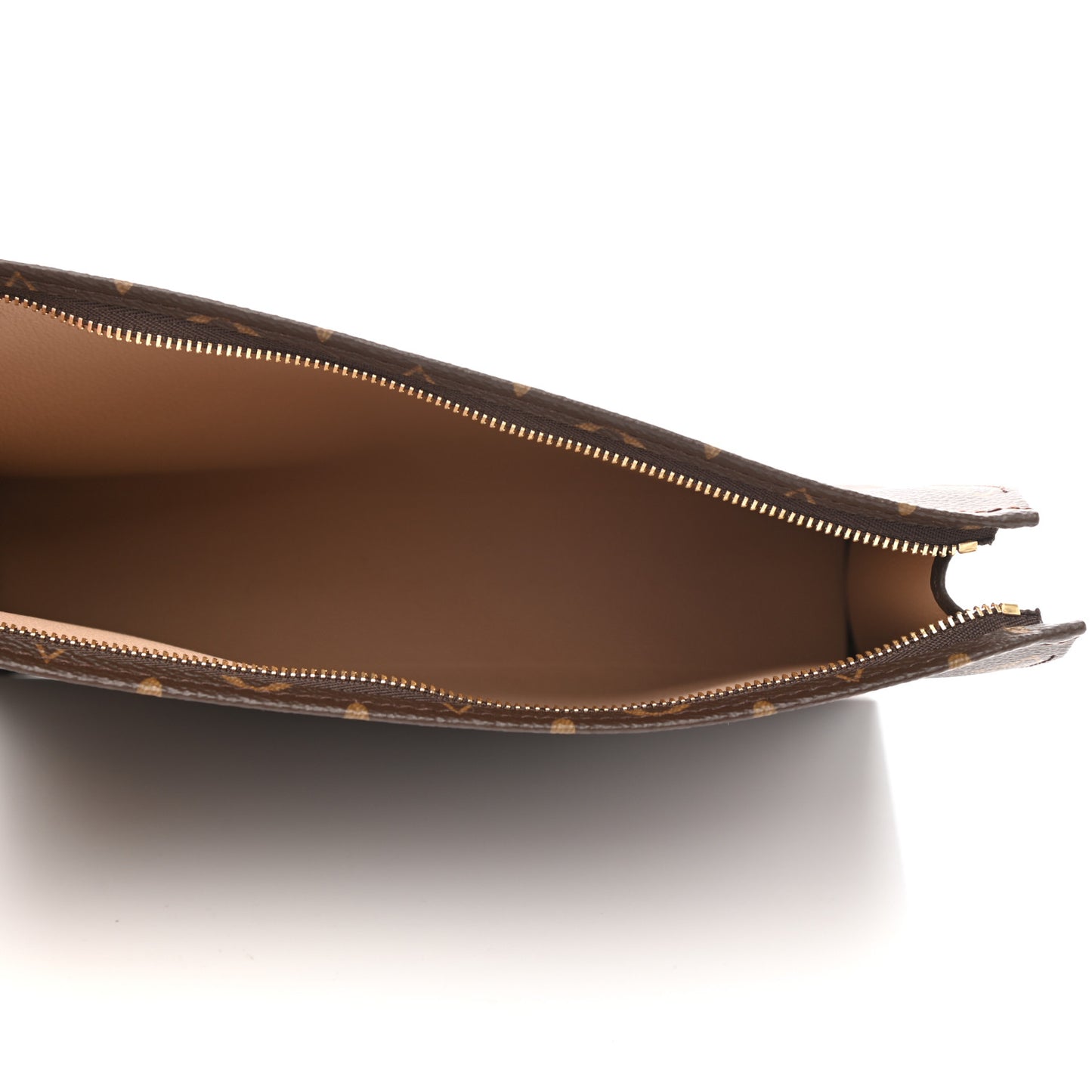 Monogram Toiletry Pouch 26