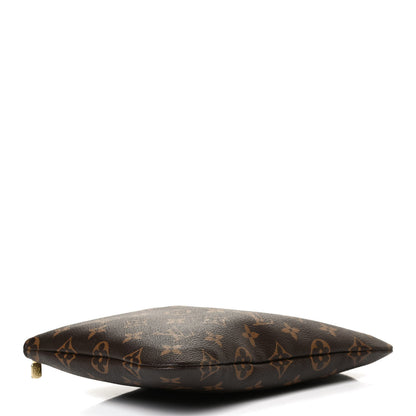 Louis Vuitton Monogram Etui Voyage PM Pouch 4 of 12