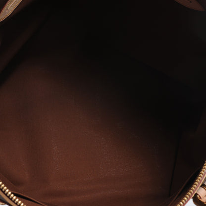 Louis Vuitton Monogram Palermo GM 6 of 8