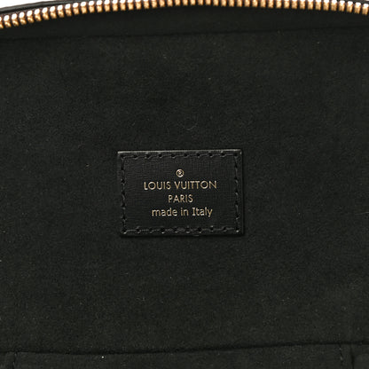 Louis Vuitton Reverse Monogram Vanity PM 6 of 11