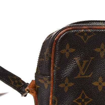 Louis Vuitton Monogram Amazone 25 of 37