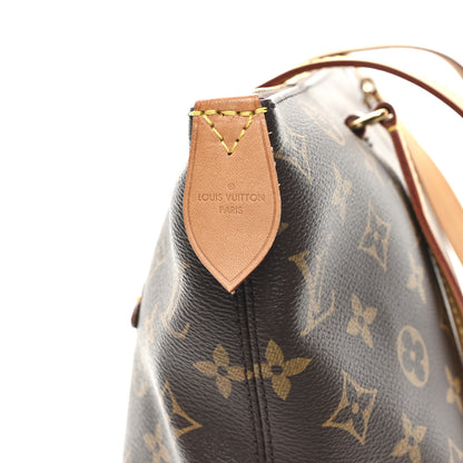 Louis Vuitton Monogram Iena PM 8 of 10