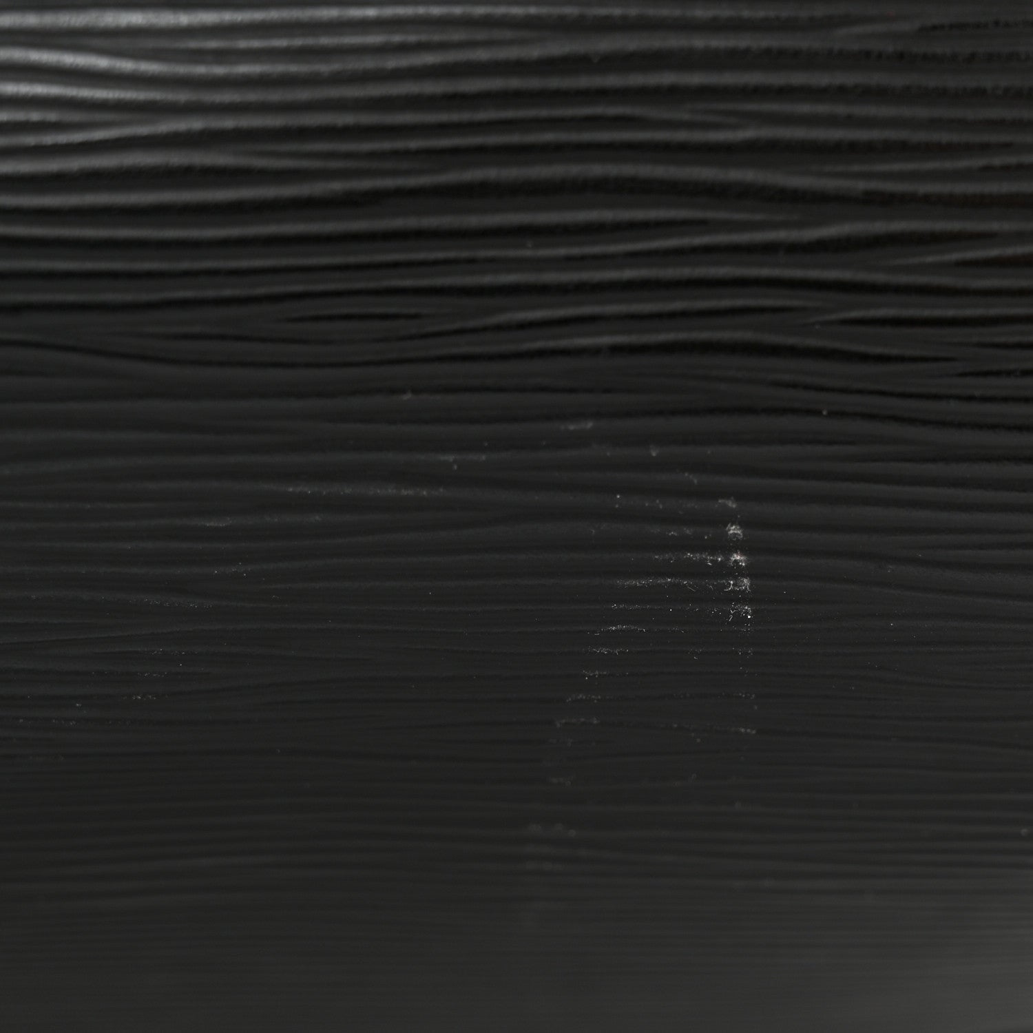 Louis Vuitton Epi Keepall 50 Black 11 of 18