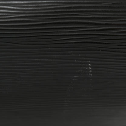Louis Vuitton Epi Keepall 50 Black 11 of 18