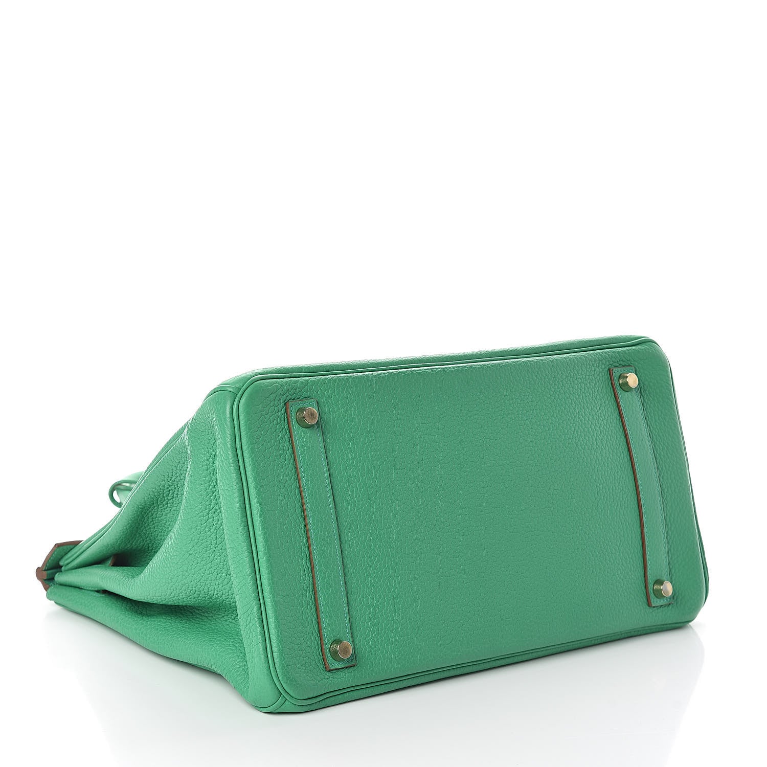 Hermes Togo Birkin 35 Menthe 4 of 30