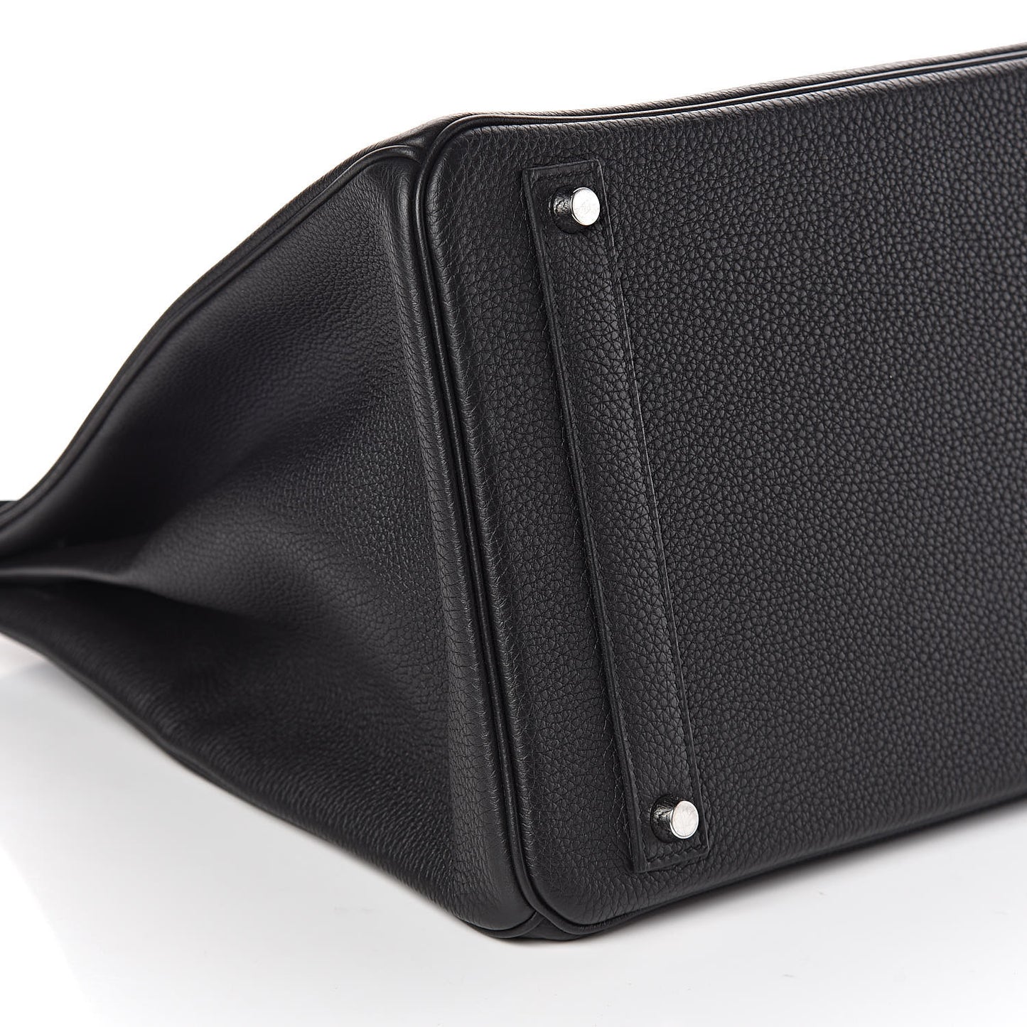 Togo Birkin 40 Black