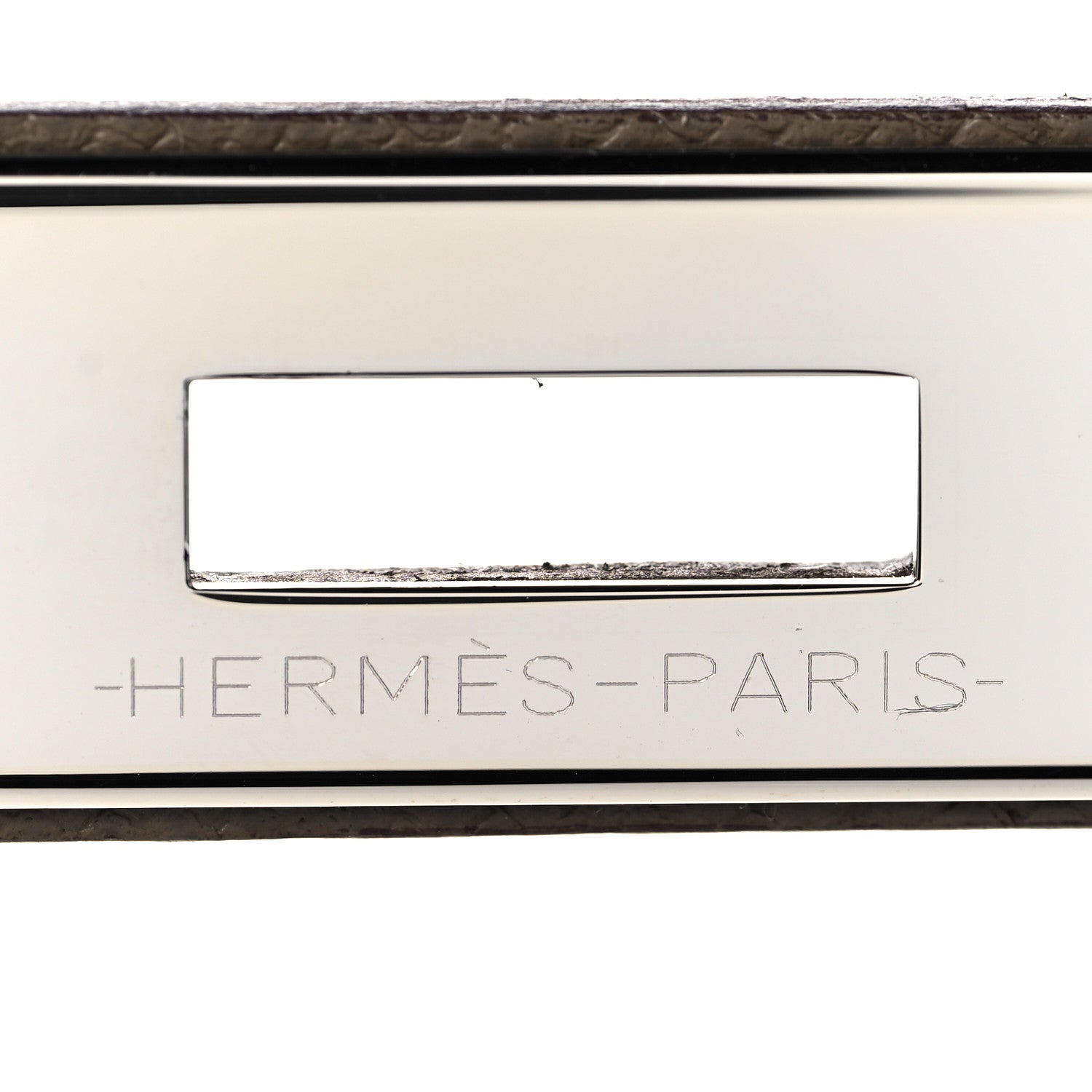 Hermes Epsom Kelly Sellier 28 Etoupe 18 of 25