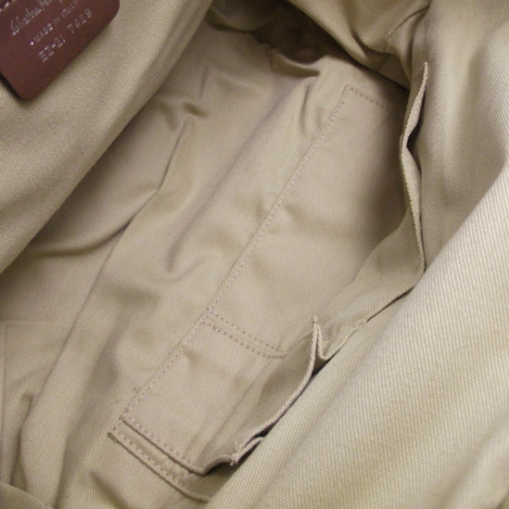 FASHIONPHILE SALVATOREFERRAGAMOKnittedSatchel 6 of 8