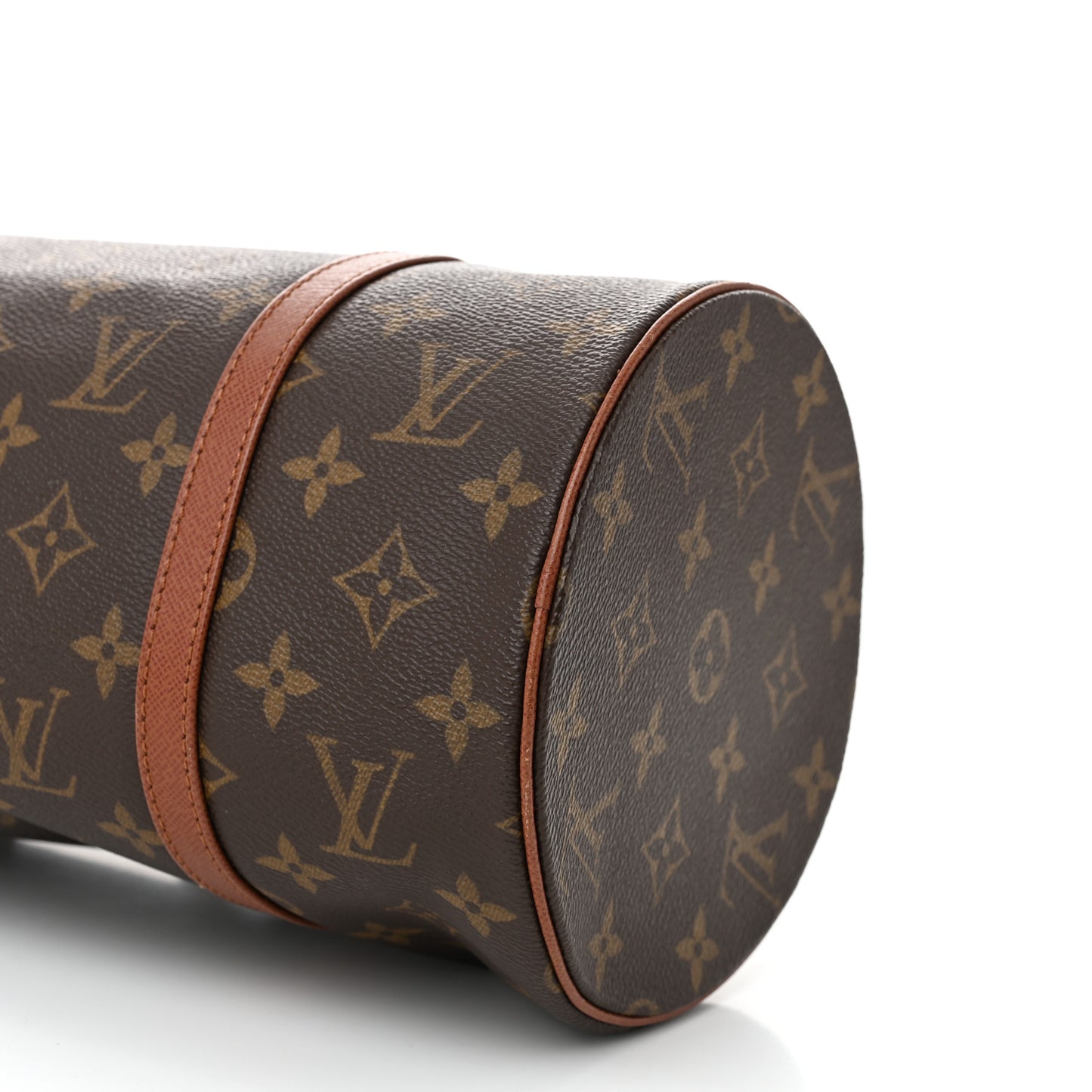 Monogram Papillon 30 with Companion