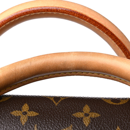Louis Vuitton Monogram Sirius 55 16 of 17
