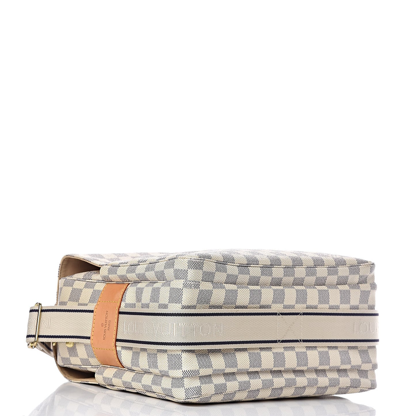 Damier Azur Naviglio
