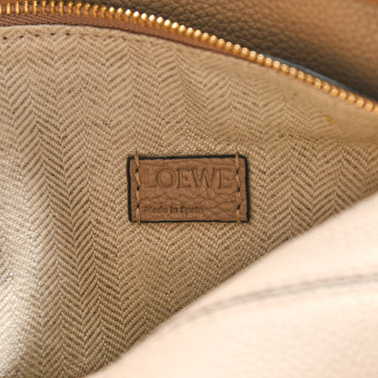 Loewe Calfskin Mini Puzzle Bag Sand Mink 6 of 11